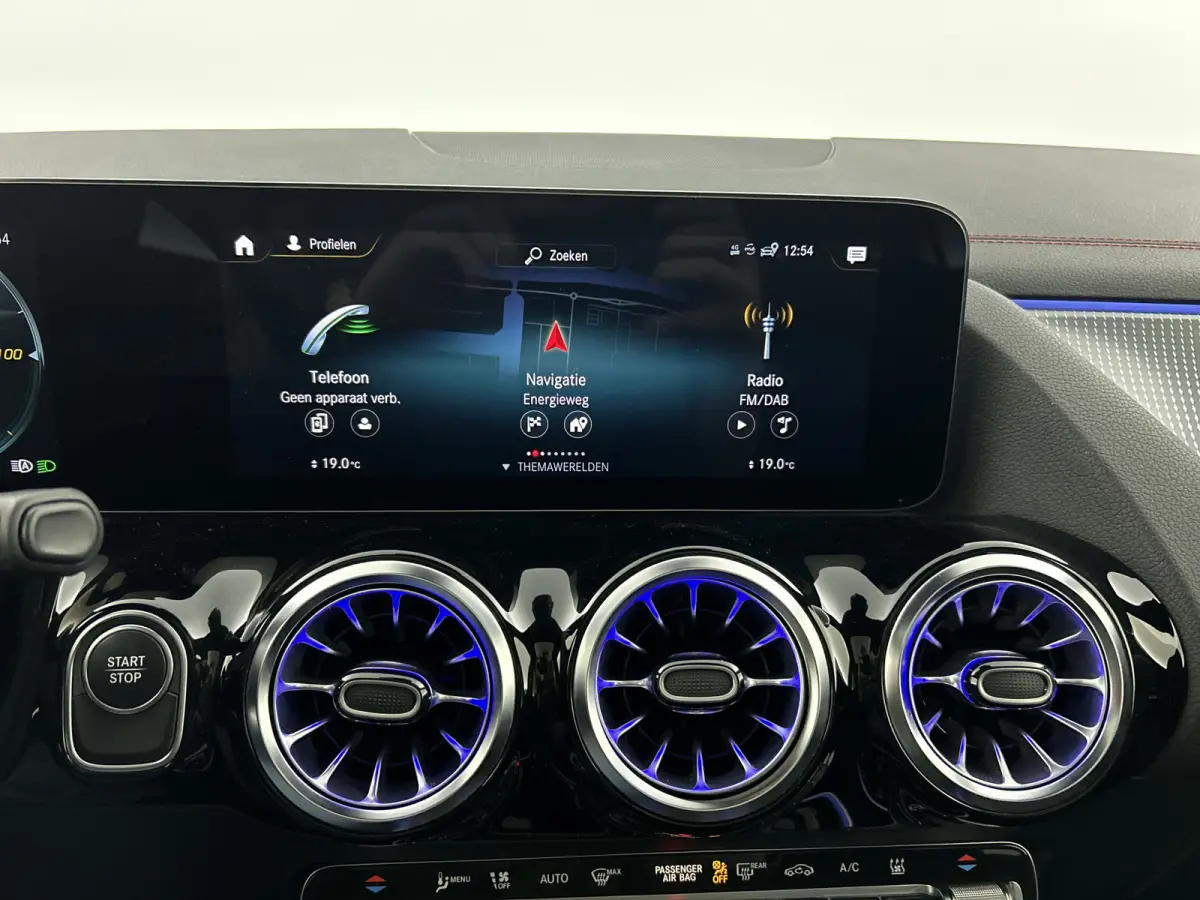 250 AMG 67kWh (97%SOH) Night Pano-dak/Adapt.Cruise 18'LMV