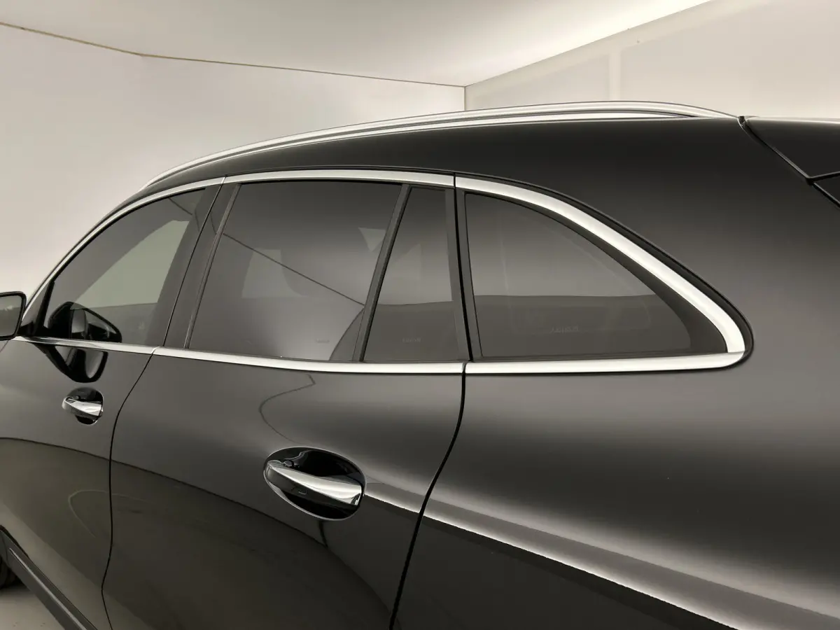 250 AMG 67kWh (97%SOH) Night Pano-dak/Adapt.Cruise 18'LMV