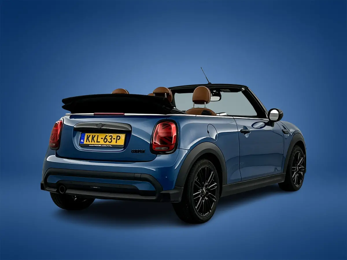 1.5 Premium plus Leder/Head-up Display/Camera/Carplay