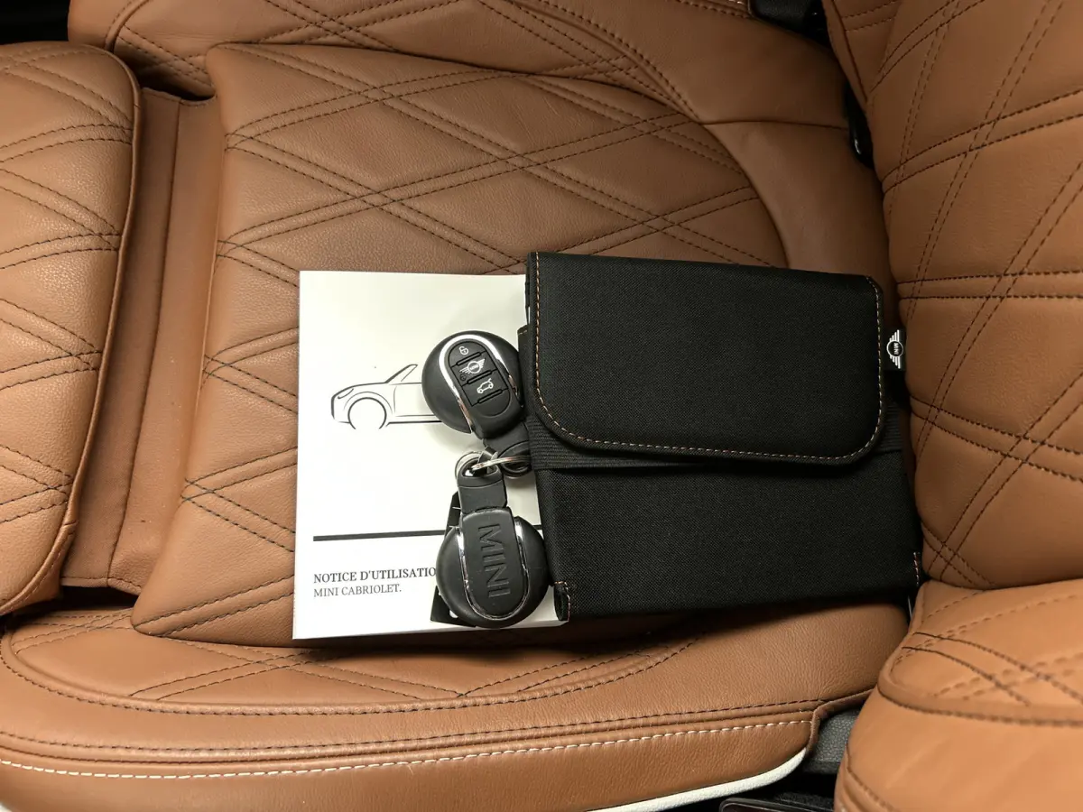 1.5 Premium plus Leder/Head-up Display/Camera/Carplay