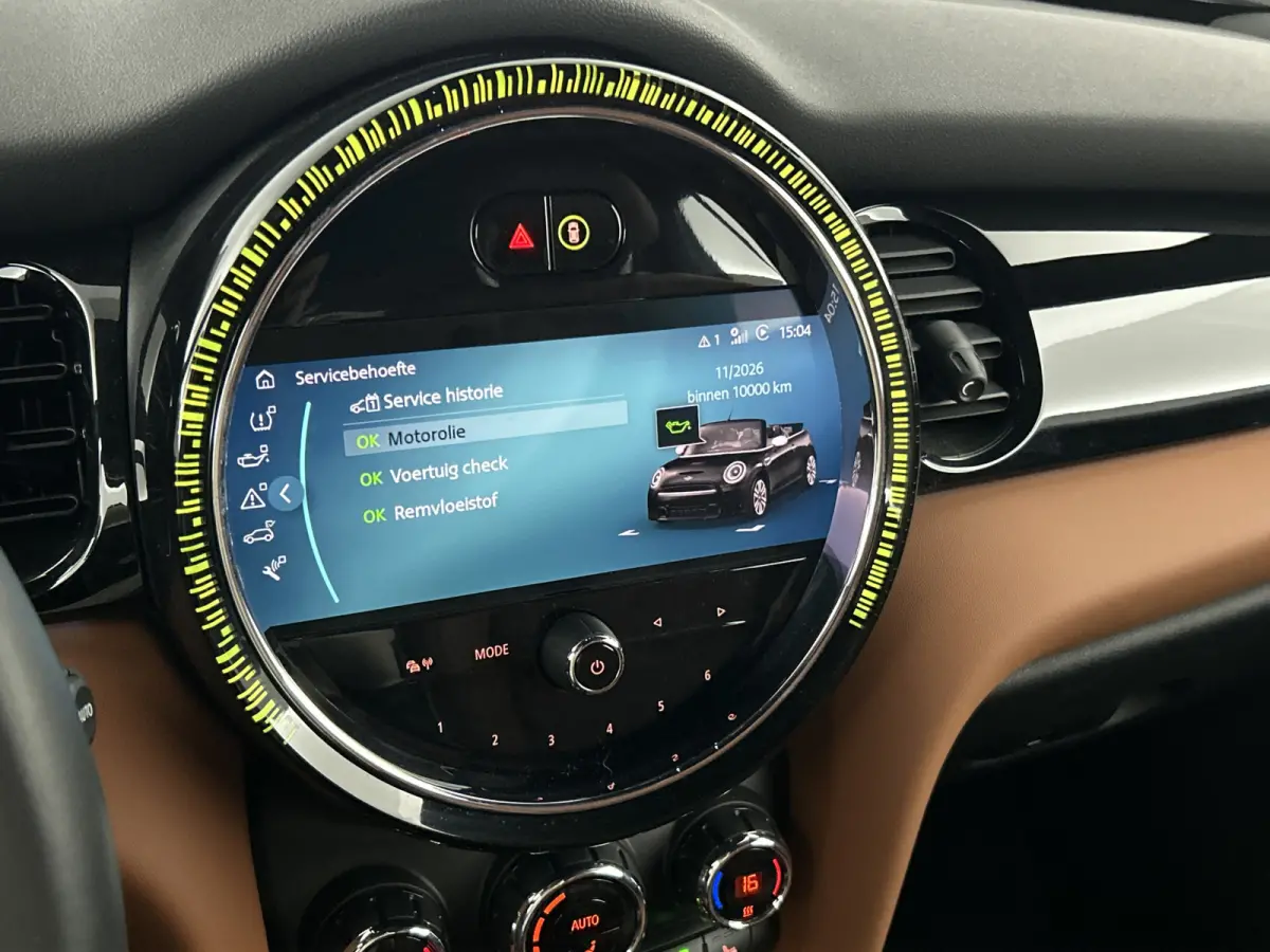 1.5 Premium plus Leder/Head-up Display/Camera/Carplay