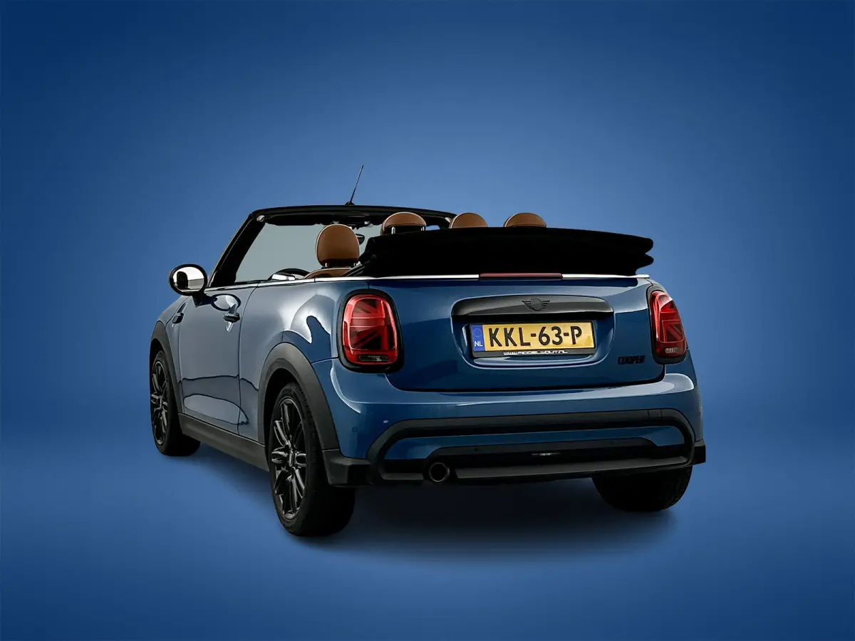 1.5 Premium plus Leder/Head-up Display/Camera/Carplay