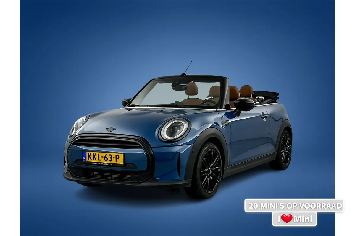 1.5 Premium plus Leder/Head-up Display/Camera/Carplay