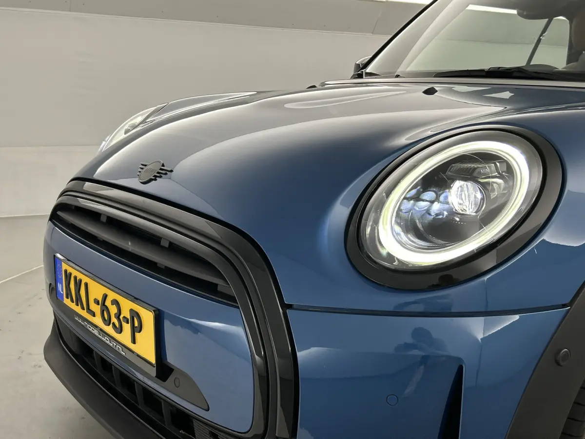 1.5 Premium plus Leder/Head-up Display/Camera/Carplay