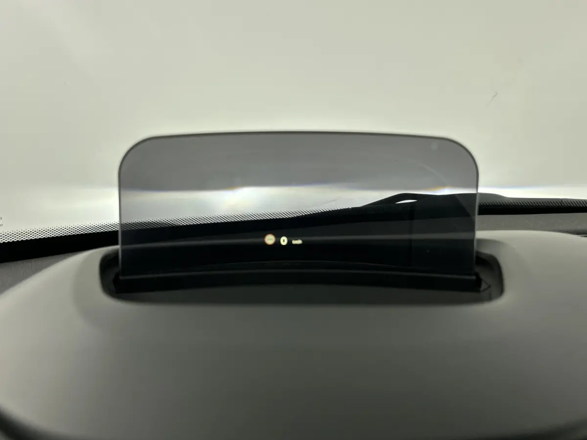 1.5 Premium plus Leder/Head-up Display/Camera/Carplay