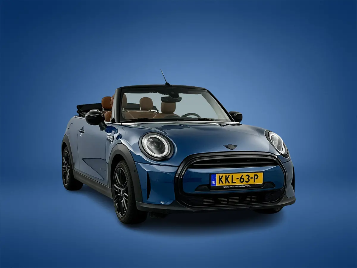 1.5 Premium plus Leder/Head-up Display/Camera/Carplay