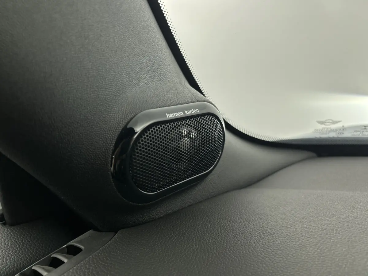 1.5 Premium plus Leder/Head-up Display/Camera/Carplay