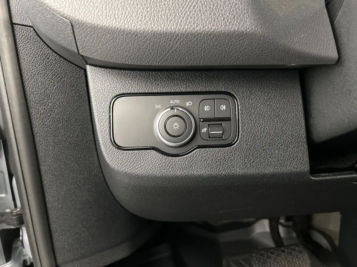 317 1.9 CDI L2H2 RWD AUT | NW model | LED | NAV |