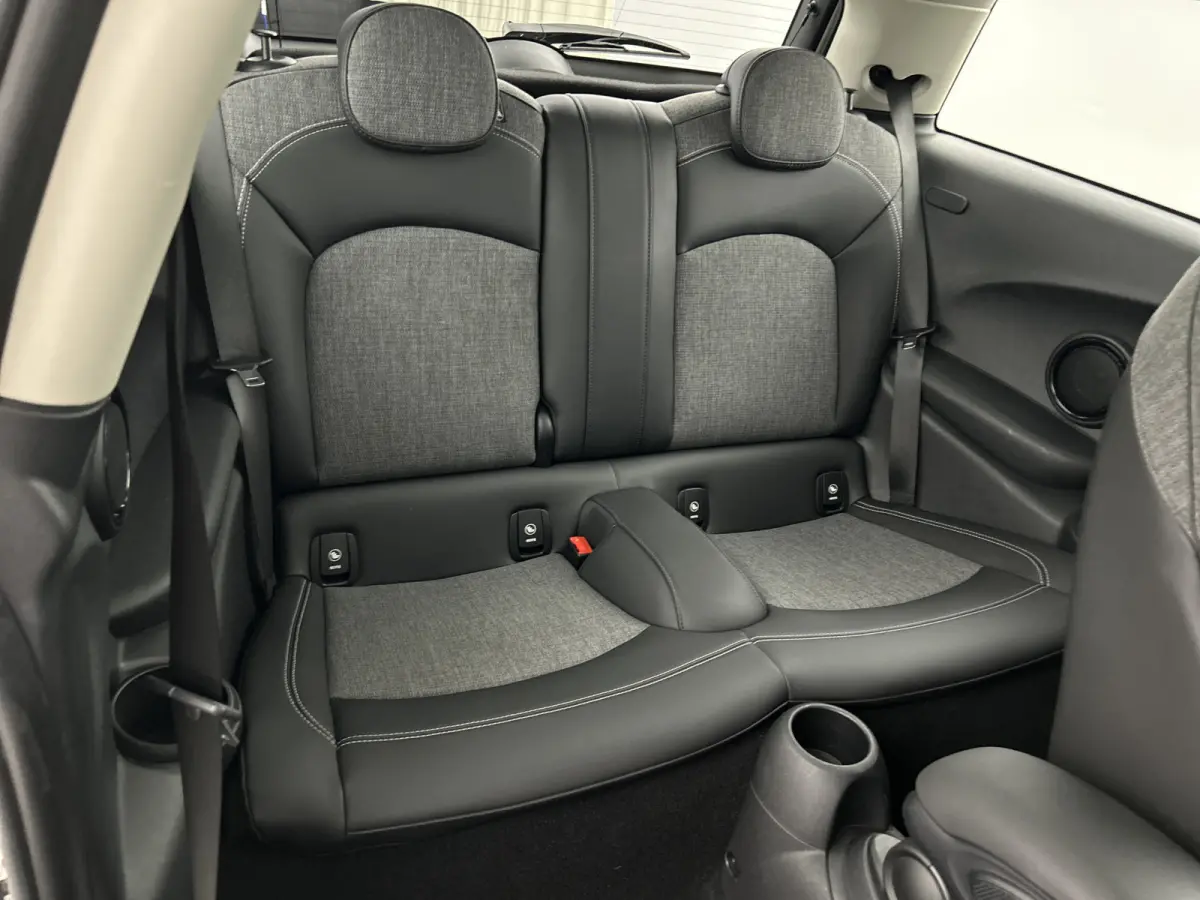 1.5 136 PK Aut. Heddon Street Ed. Pano-dak/Sportstoelen/Carplay
