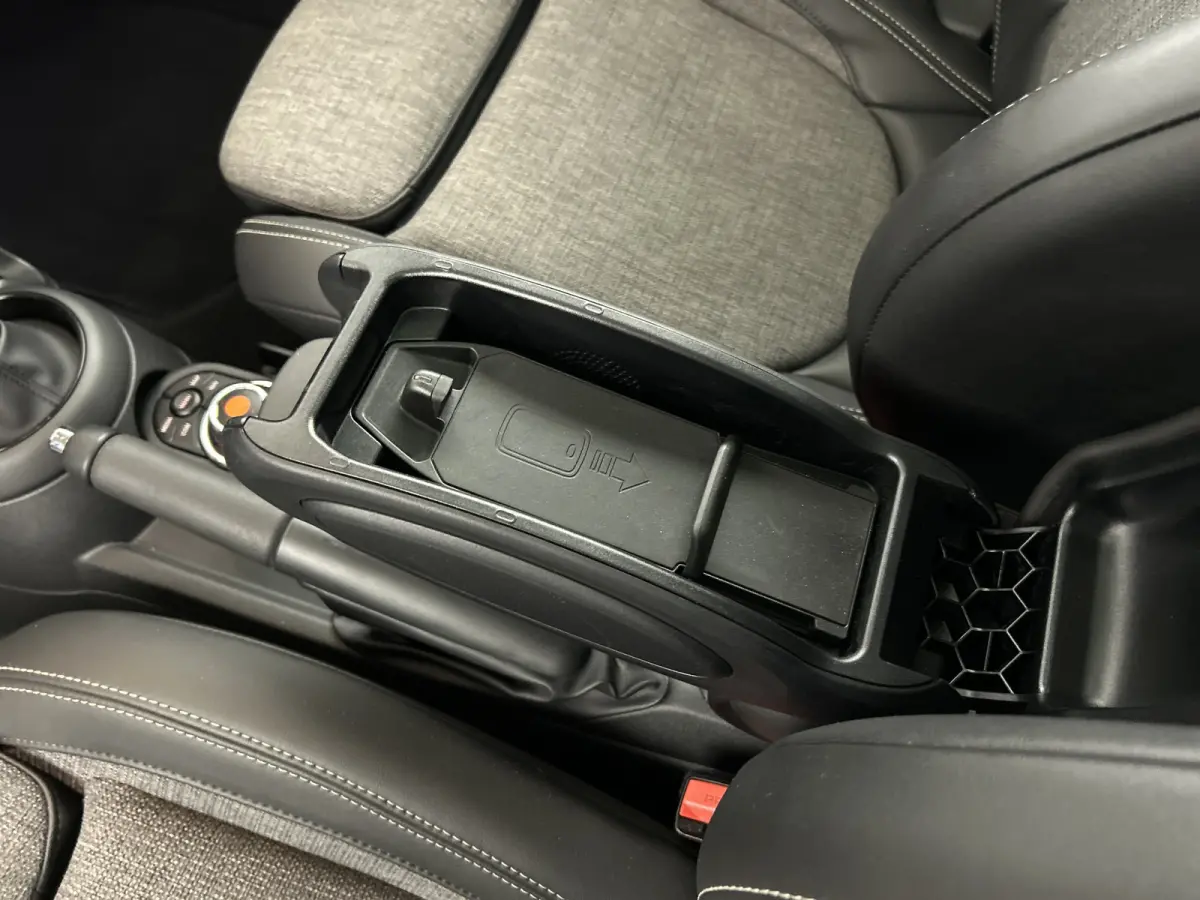 1.5 136 PK Aut. Heddon Street Ed. Pano-dak/Sportstoelen/Carplay