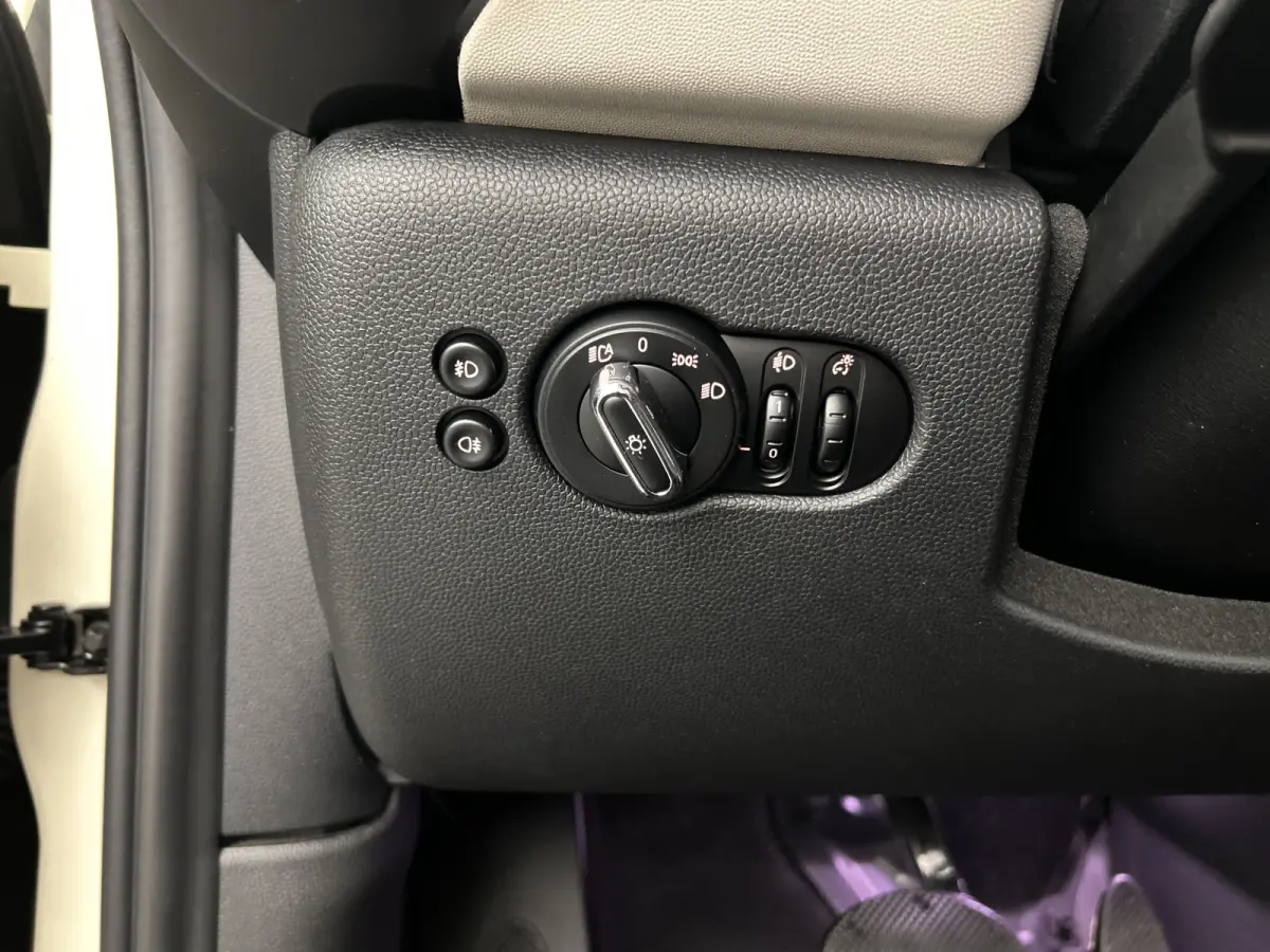 1.5 136 PK Aut. Heddon Street Ed. Pano-dak/Sportstoelen/Carplay