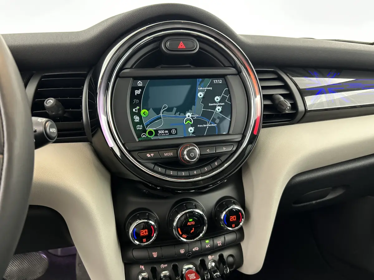 1.5 136 PK Aut. Heddon Street Ed. Pano-dak/Sportstoelen/Carplay