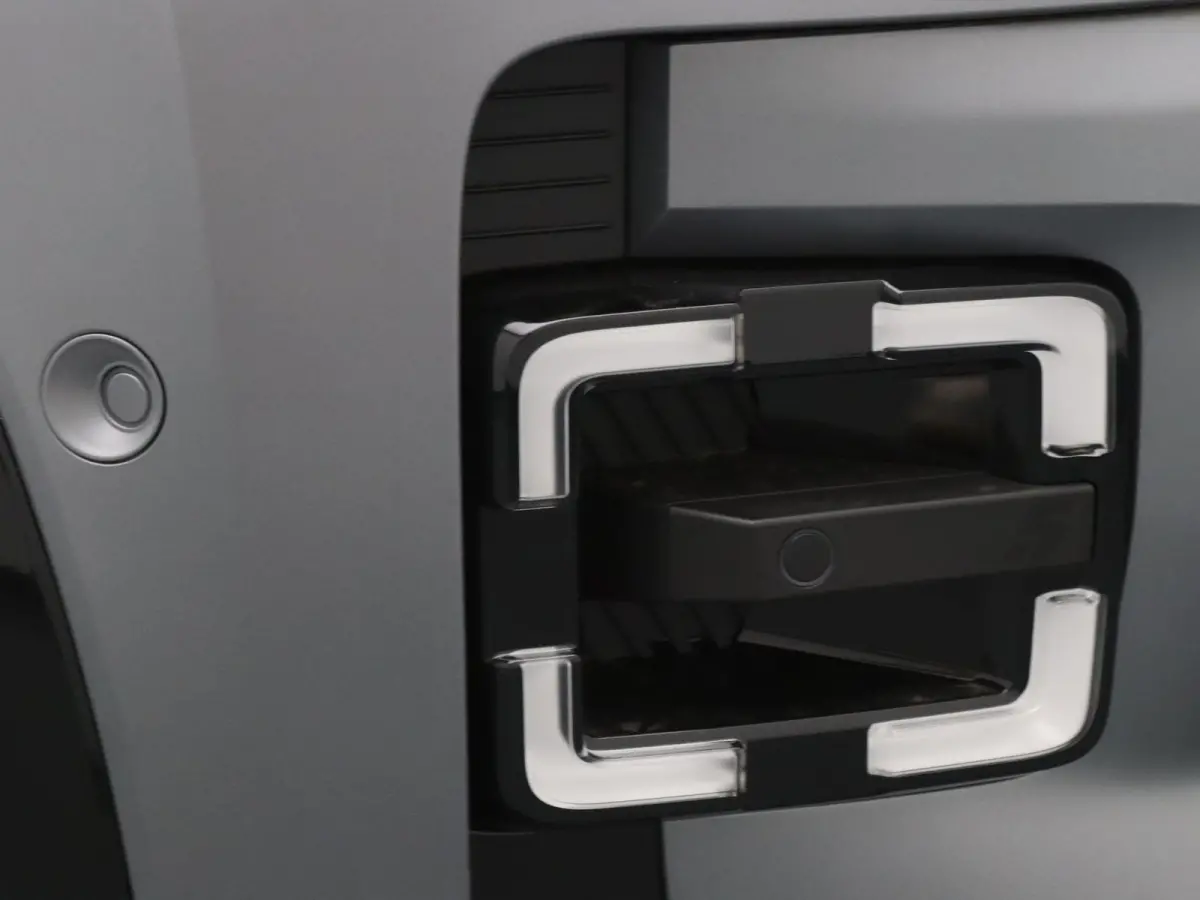 comfort range Roland-Garros 52 kWh Harman Kardon | Camera | Adapt. Cruise | Parkeersens. v+a | Stoel-/stuurverw.