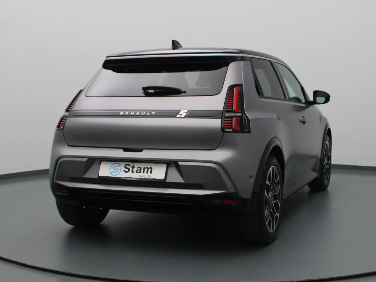 comfort range Roland-Garros 52 kWh Harman Kardon | Camera | Adapt. Cruise | Parkeersens. v+a | Stoel-/stuurverw.