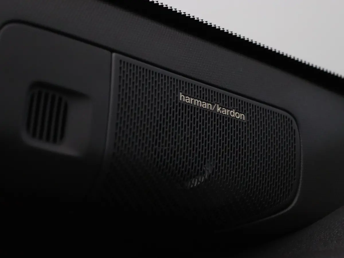 comfort range Roland-Garros 52 kWh Harman Kardon | Camera | Adapt. Cruise | Parkeersens. v+a | Stoel-/stuurverw.