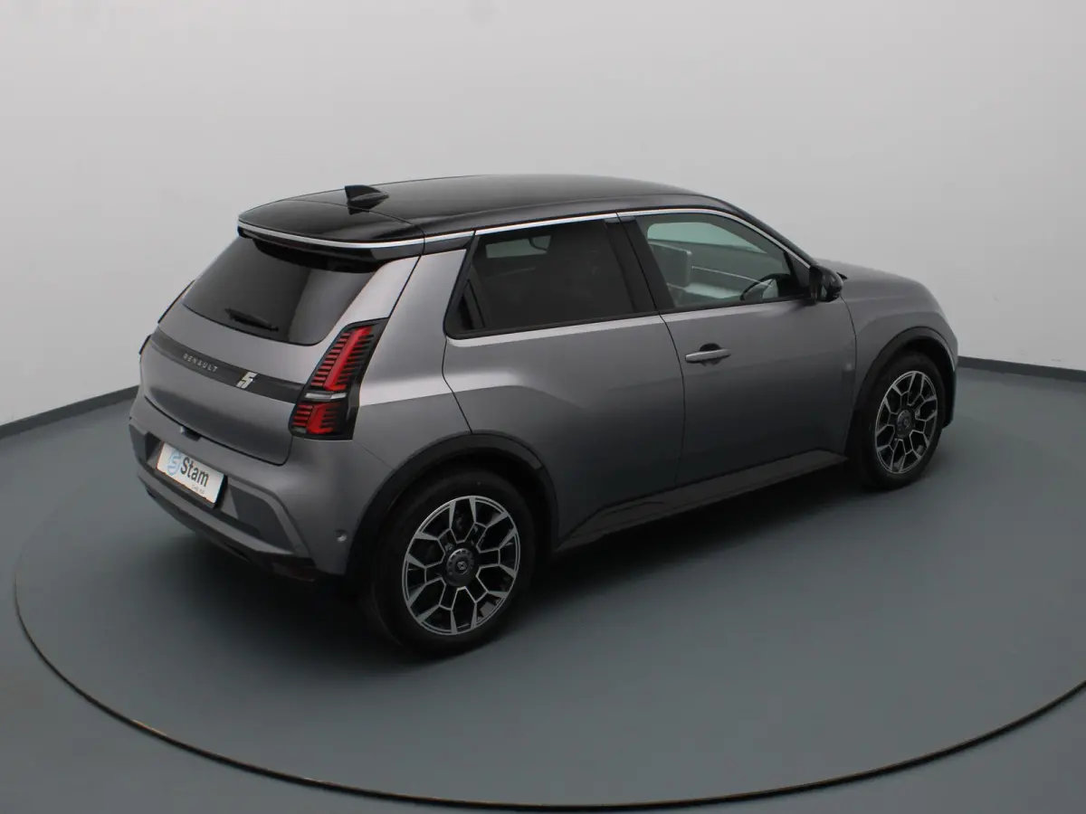 comfort range Roland-Garros 52 kWh Harman Kardon | Camera | Adapt. Cruise | Parkeersens. v+a | Stoel-/stuurverw.
