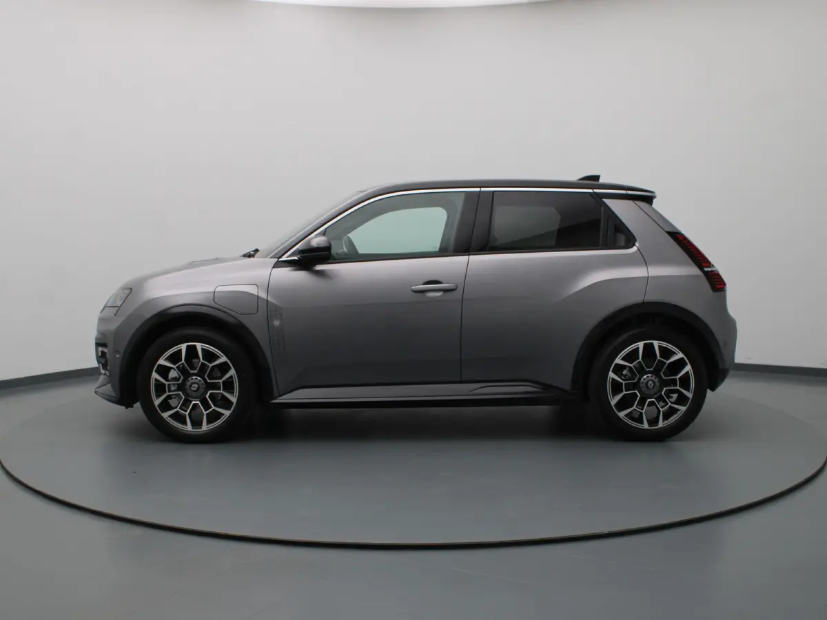 comfort range Roland-Garros 52 kWh Harman Kardon | Camera | Adapt. Cruise | Parkeersens. v+a | Stoel-/stuurverw.