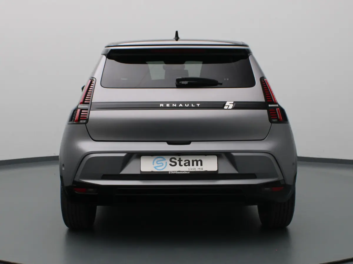 comfort range Roland-Garros 52 kWh Harman Kardon | Camera | Adapt. Cruise | Parkeersens. v+a | Stoel-/stuurverw.