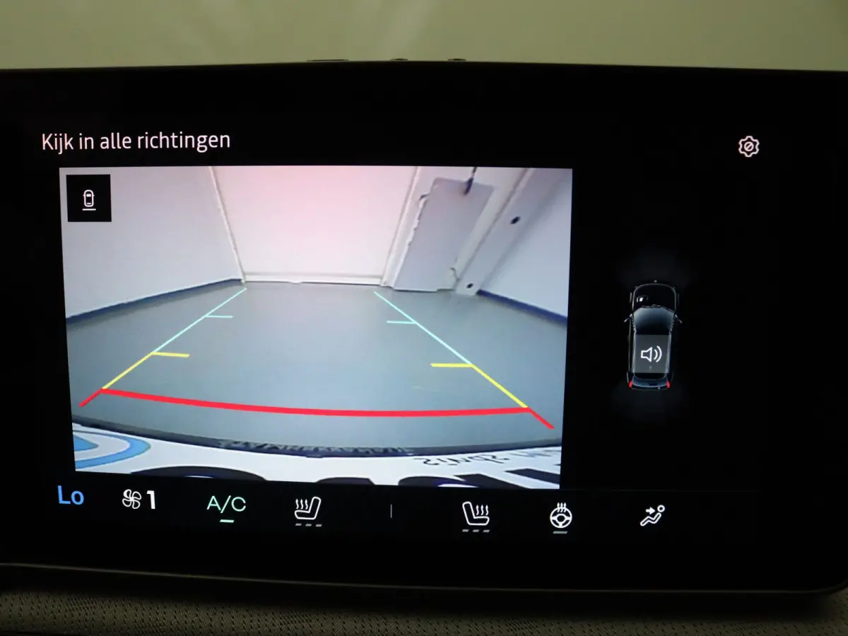 comfort range Roland-Garros 52 kWh Harman Kardon | Camera | Adapt. Cruise | Parkeersens. v+a | Stoel-/stuurverw.