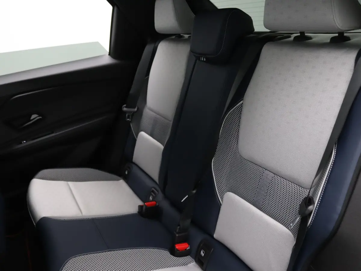 comfort range Roland-Garros 52 kWh Harman Kardon | Camera | Adapt. Cruise | Parkeersens. v+a | Stoel-/stuurverw.