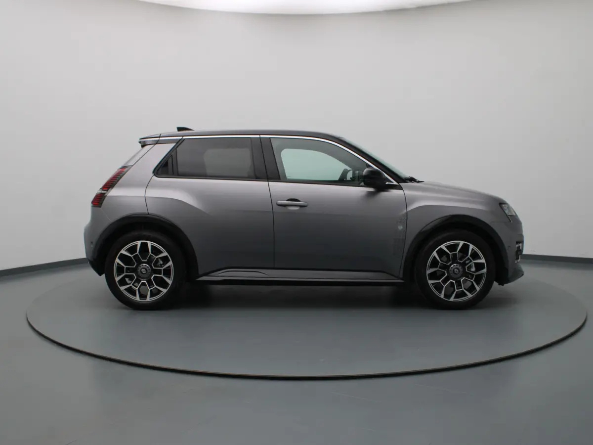 comfort range Roland-Garros 52 kWh Harman Kardon | Camera | Adapt. Cruise | Parkeersens. v+a | Stoel-/stuurverw.