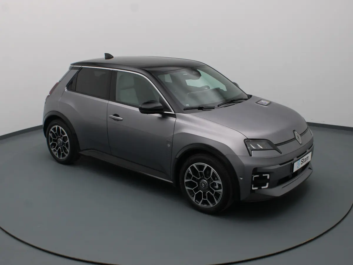 comfort range Roland-Garros 52 kWh Harman Kardon | Camera | Adapt. Cruise | Parkeersens. v+a | Stoel-/stuurverw.