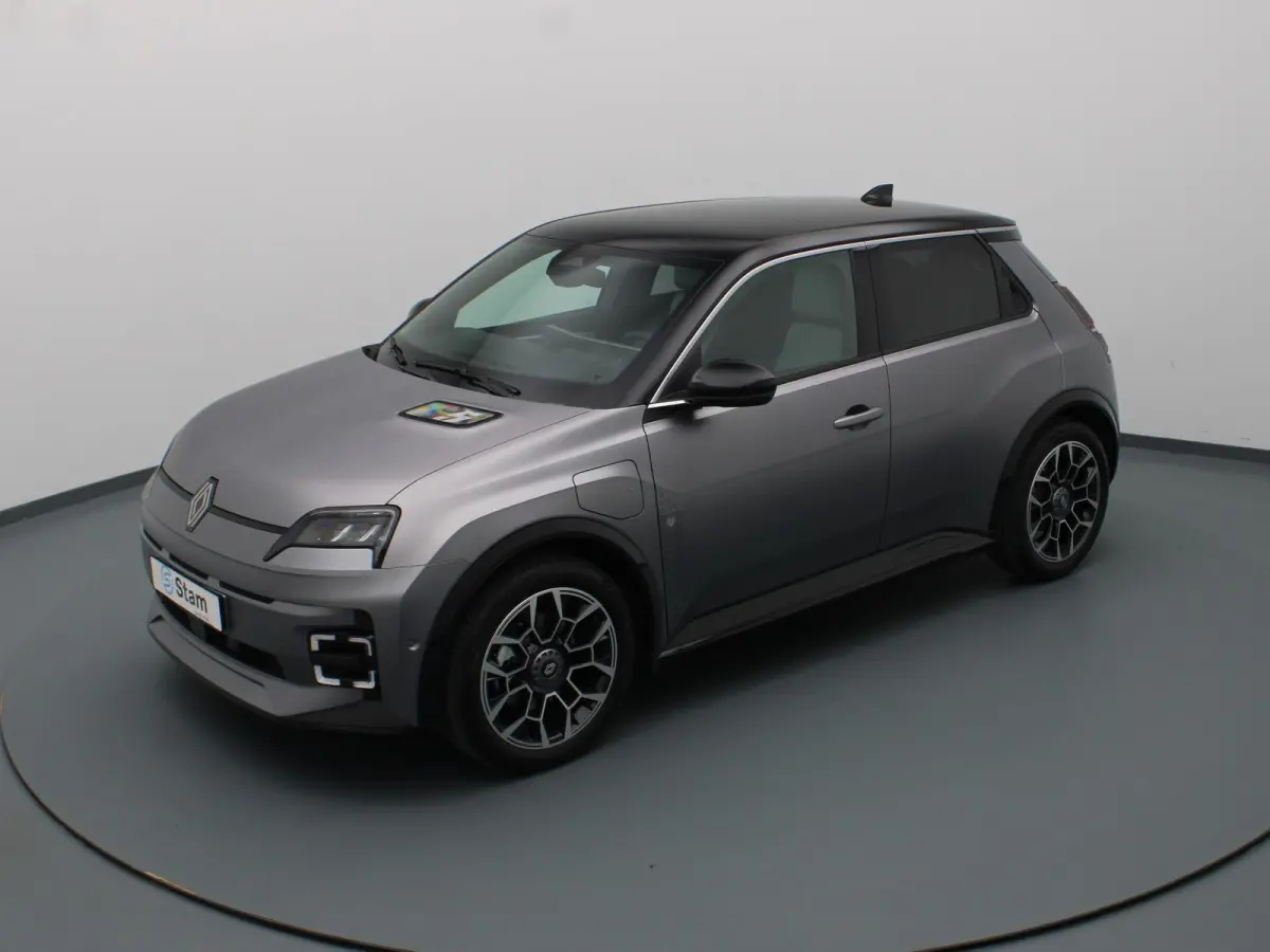 comfort range Roland-Garros 52 kWh Harman Kardon | Camera | Adapt. Cruise | Parkeersens. v+a | Stoel-/stuurverw.