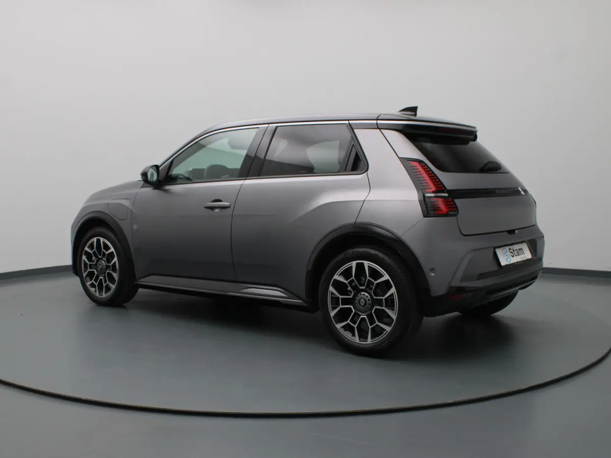comfort range Roland-Garros 52 kWh Harman Kardon | Camera | Adapt. Cruise | Parkeersens. v+a | Stoel-/stuurverw.