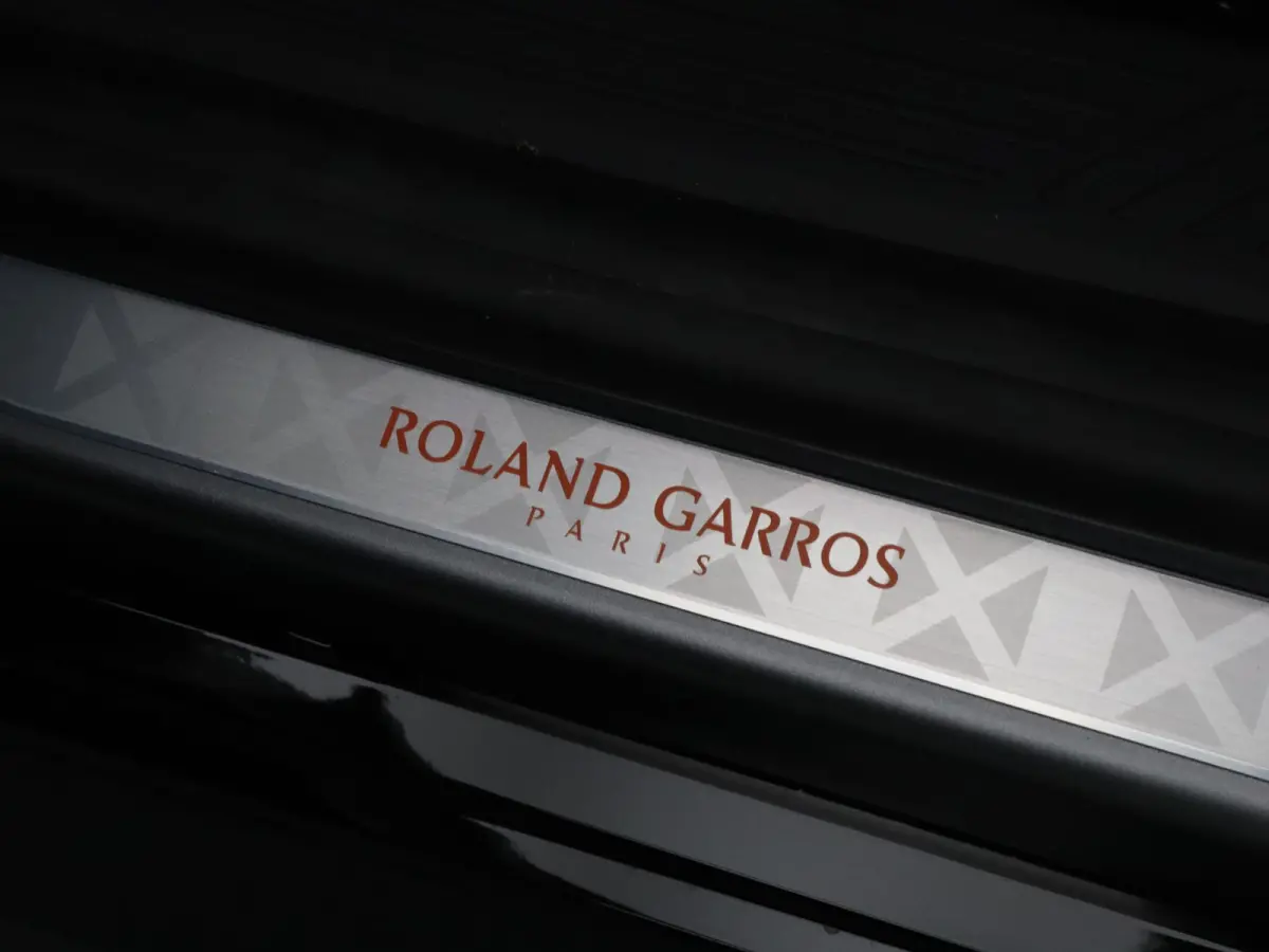 comfort range Roland-Garros 52 kWh Harman Kardon | Camera | Adapt. Cruise | Parkeersens. v+a | Stoel-/stuurverw.