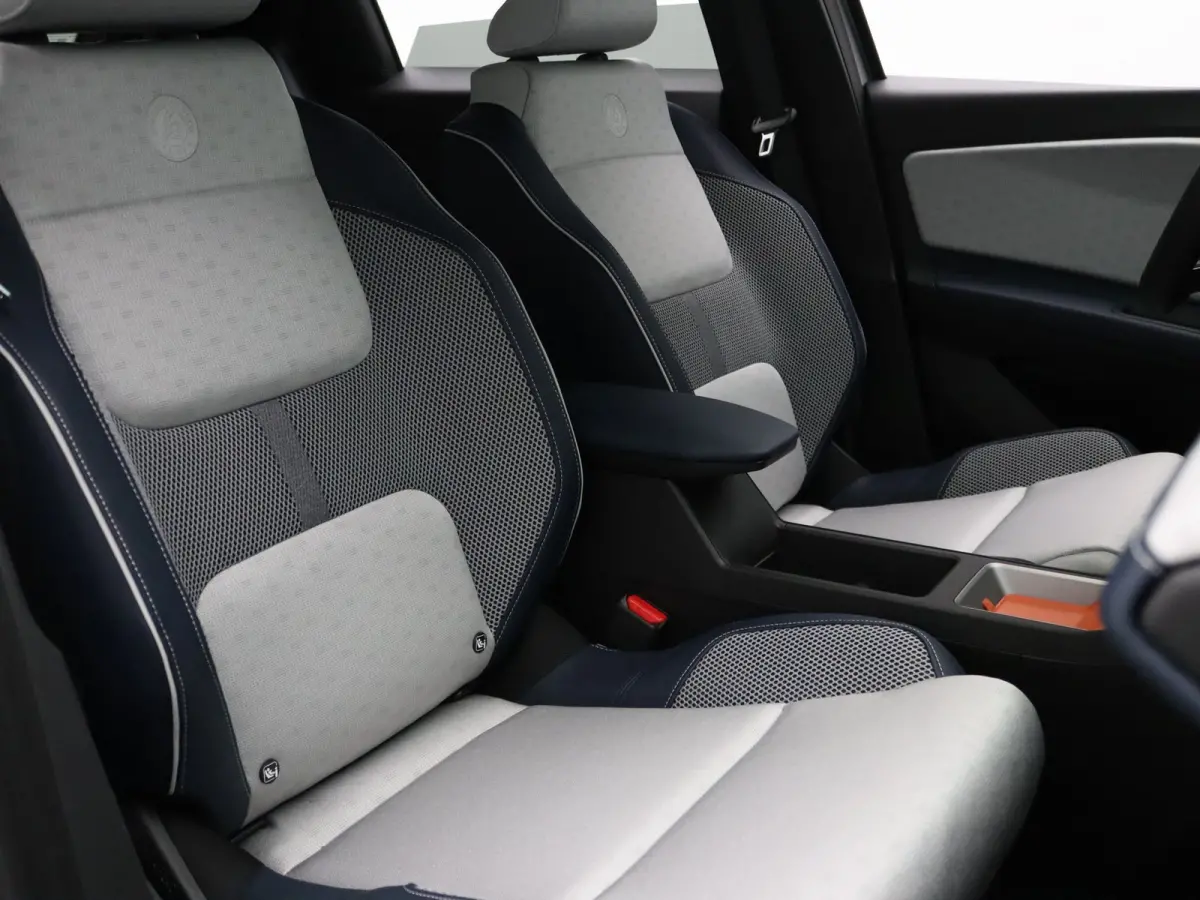 comfort range Roland-Garros 52 kWh Harman Kardon | Camera | Adapt. Cruise | Parkeersens. v+a | Stoel-/stuurverw.