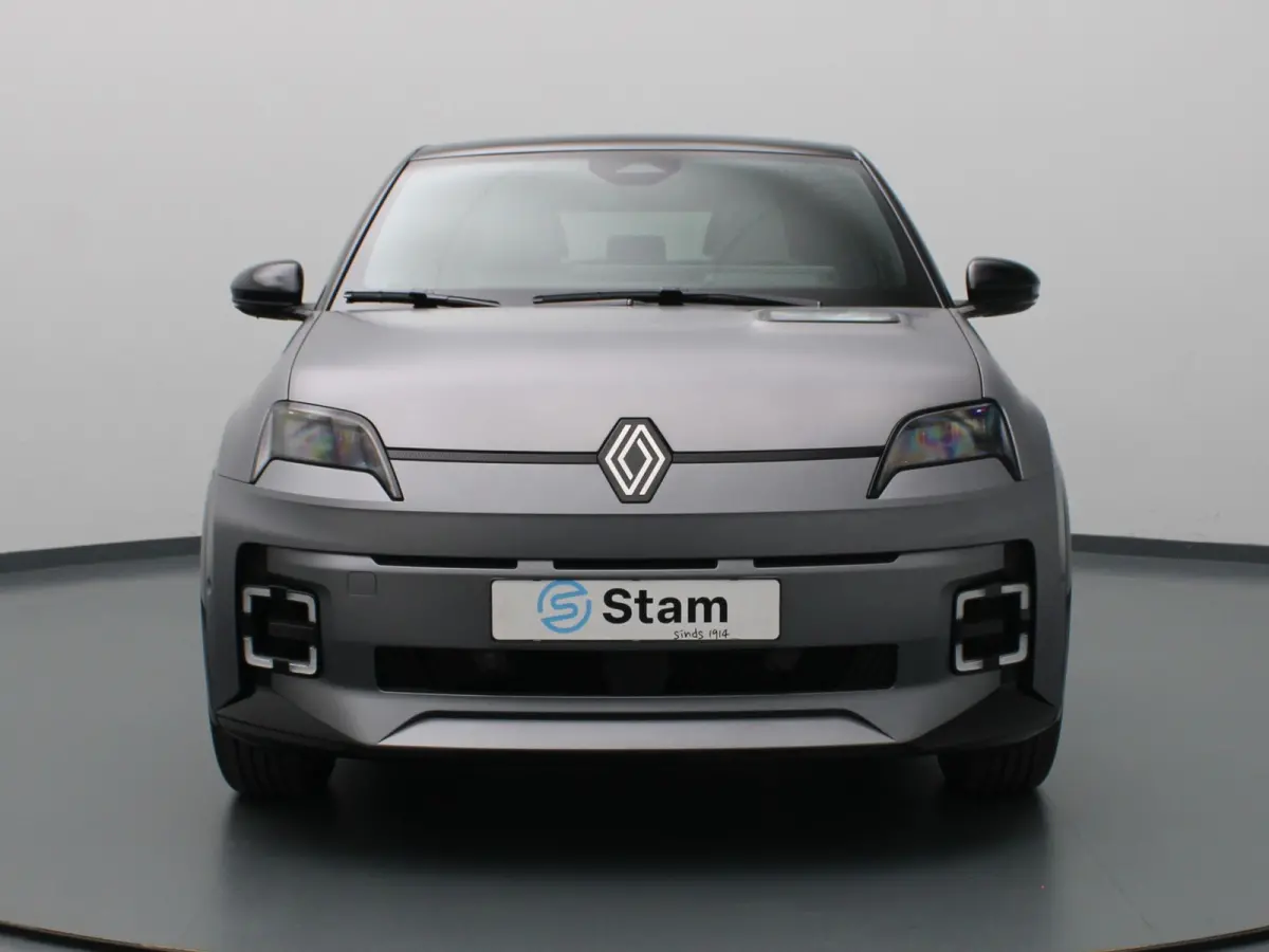 comfort range Roland-Garros 52 kWh Harman Kardon | Camera | Adapt. Cruise | Parkeersens. v+a | Stoel-/stuurverw.