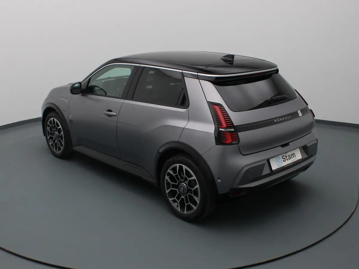 comfort range Roland-Garros 52 kWh Harman Kardon | Camera | Adapt. Cruise | Parkeersens. v+a | Stoel-/stuurverw.