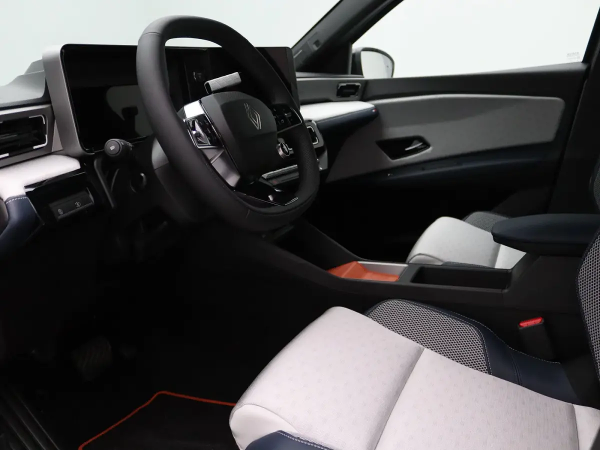 comfort range Roland-Garros 52 kWh Harman Kardon | Camera | Adapt. Cruise | Parkeersens. v+a | Stoel-/stuurverw.