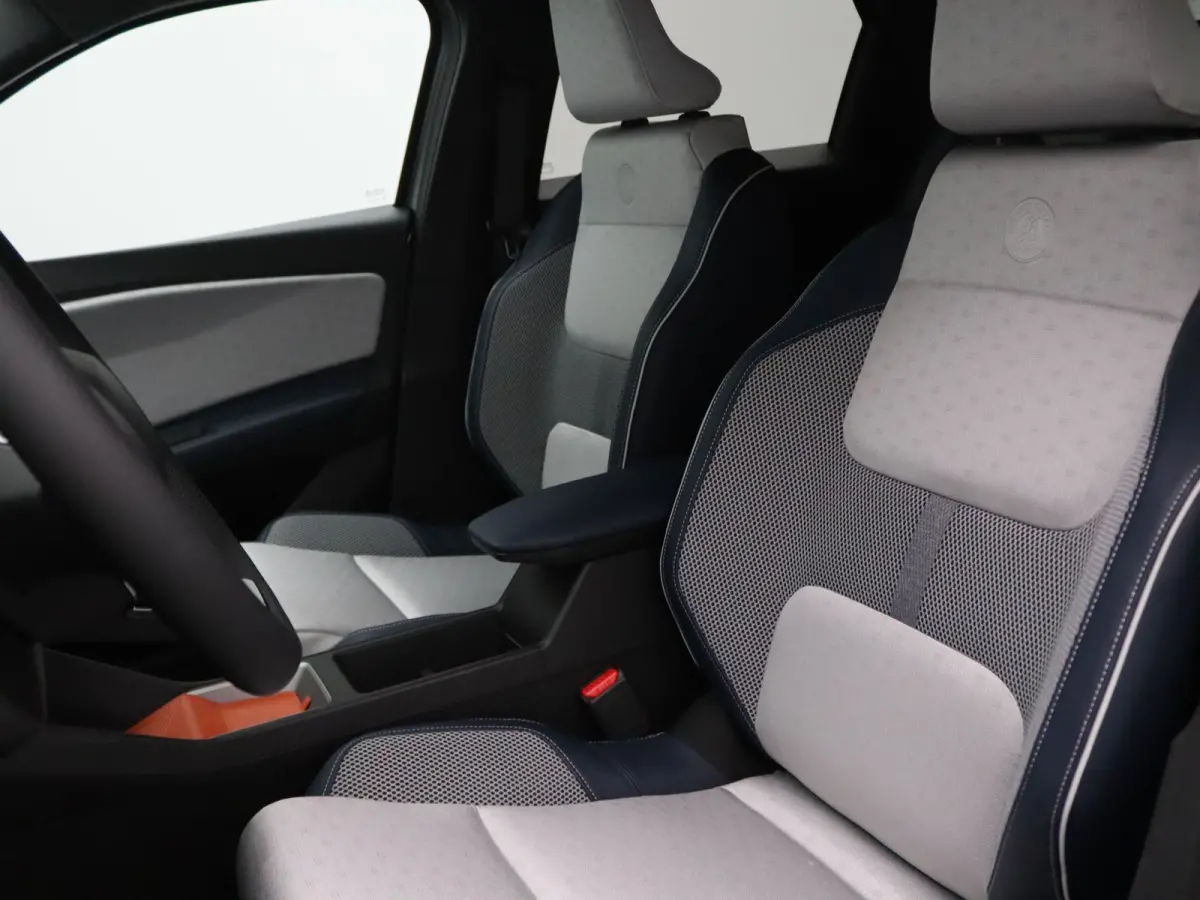 comfort range Roland-Garros 52 kWh Harman Kardon | Camera | Adapt. Cruise | Parkeersens. v+a | Stoel-/stuurverw.