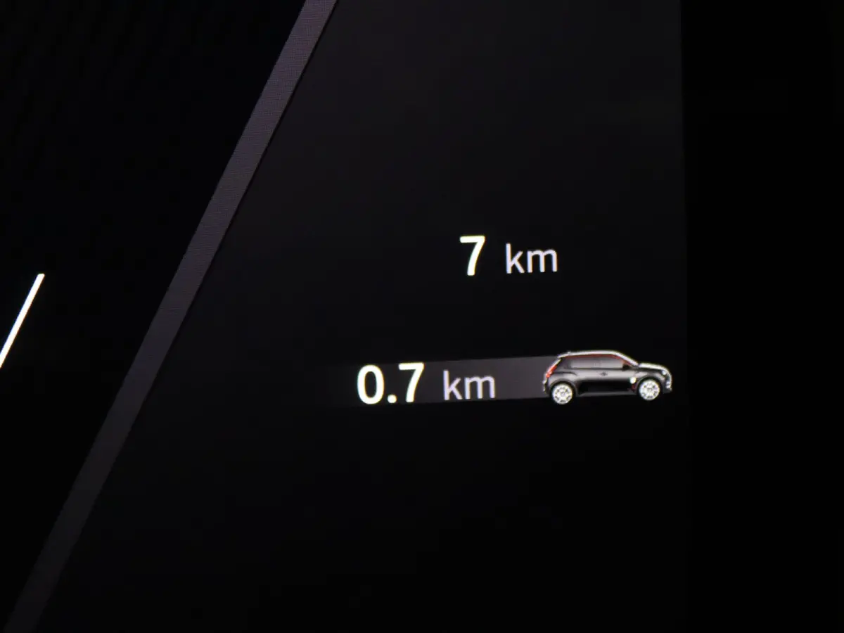 comfort range Roland-Garros 52 kWh Harman Kardon | Camera | Adapt. Cruise | Parkeersens. v+a | Stoel-/stuurverw.