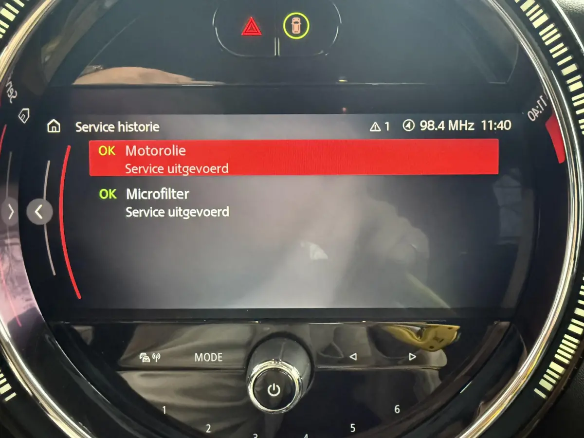 S 2.0 Premium Garantie tot 11-2027 | Dealer | Camera | Stoelverwarming