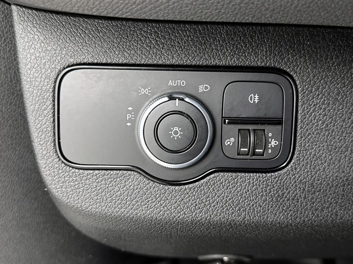 316 2.2 CDI L2H2 Inrichting Luchtgeveerde stoel Navigatie Camera Cruise control