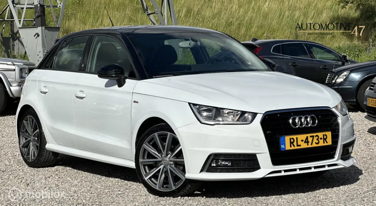 1.0 TFSI Sport