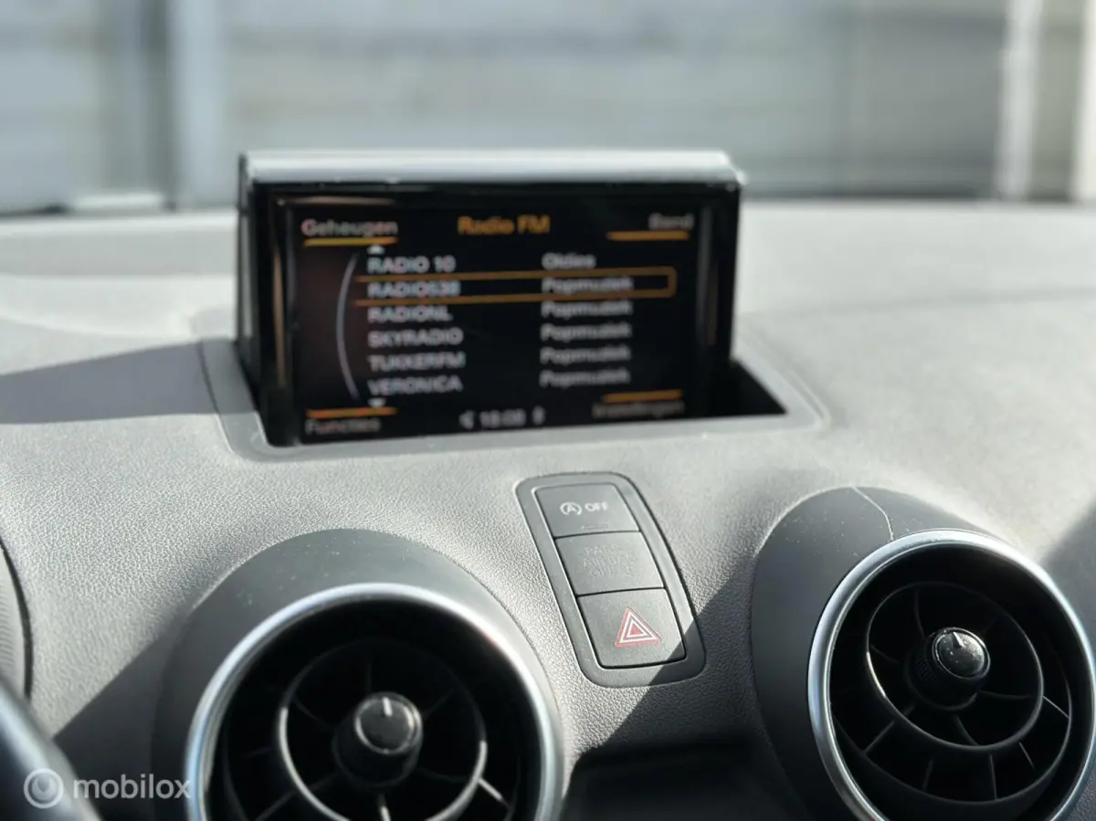 1.0 TFSI Sport