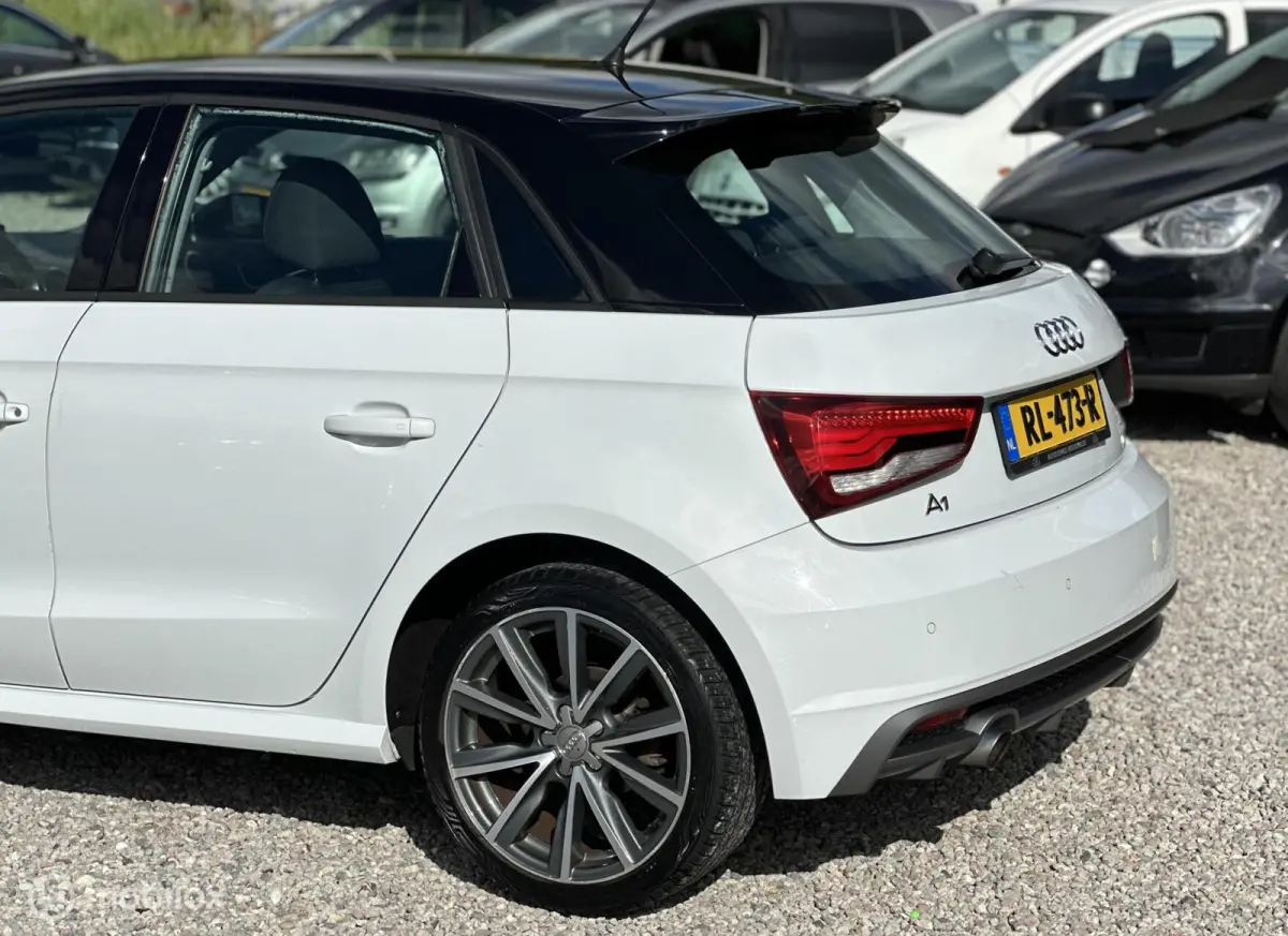 1.0 TFSI Sport