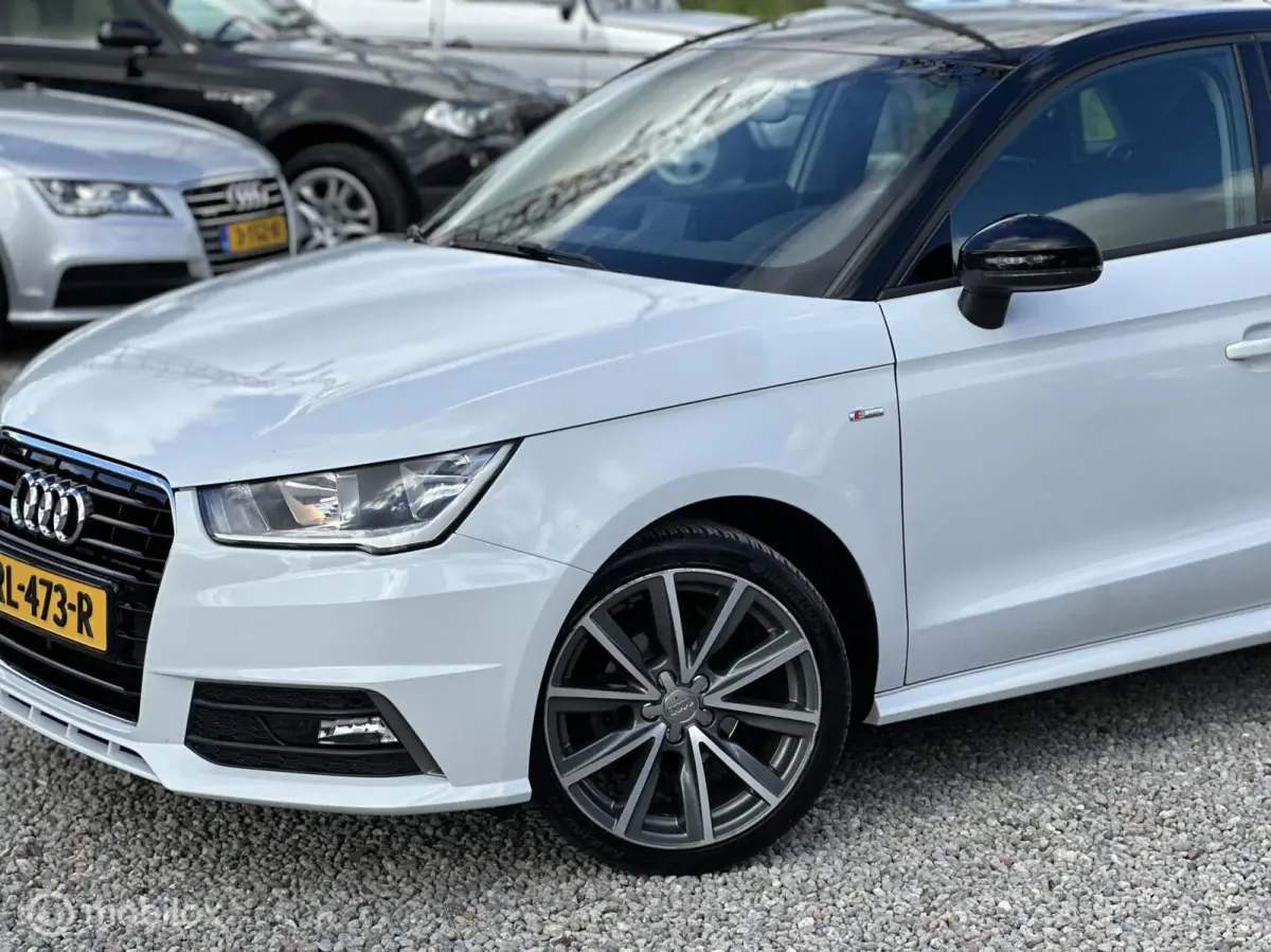 1.0 TFSI Sport