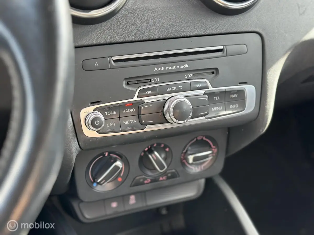 1.0 TFSI Sport