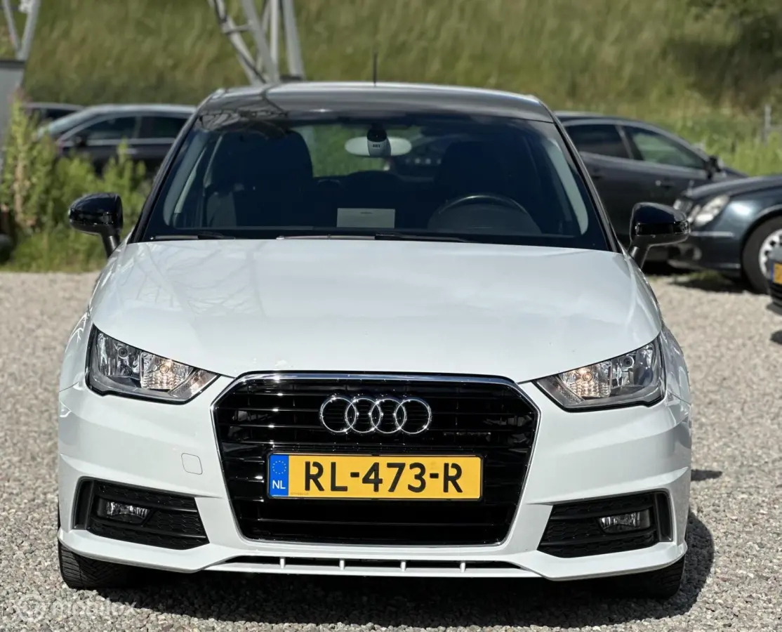 1.0 TFSI Sport