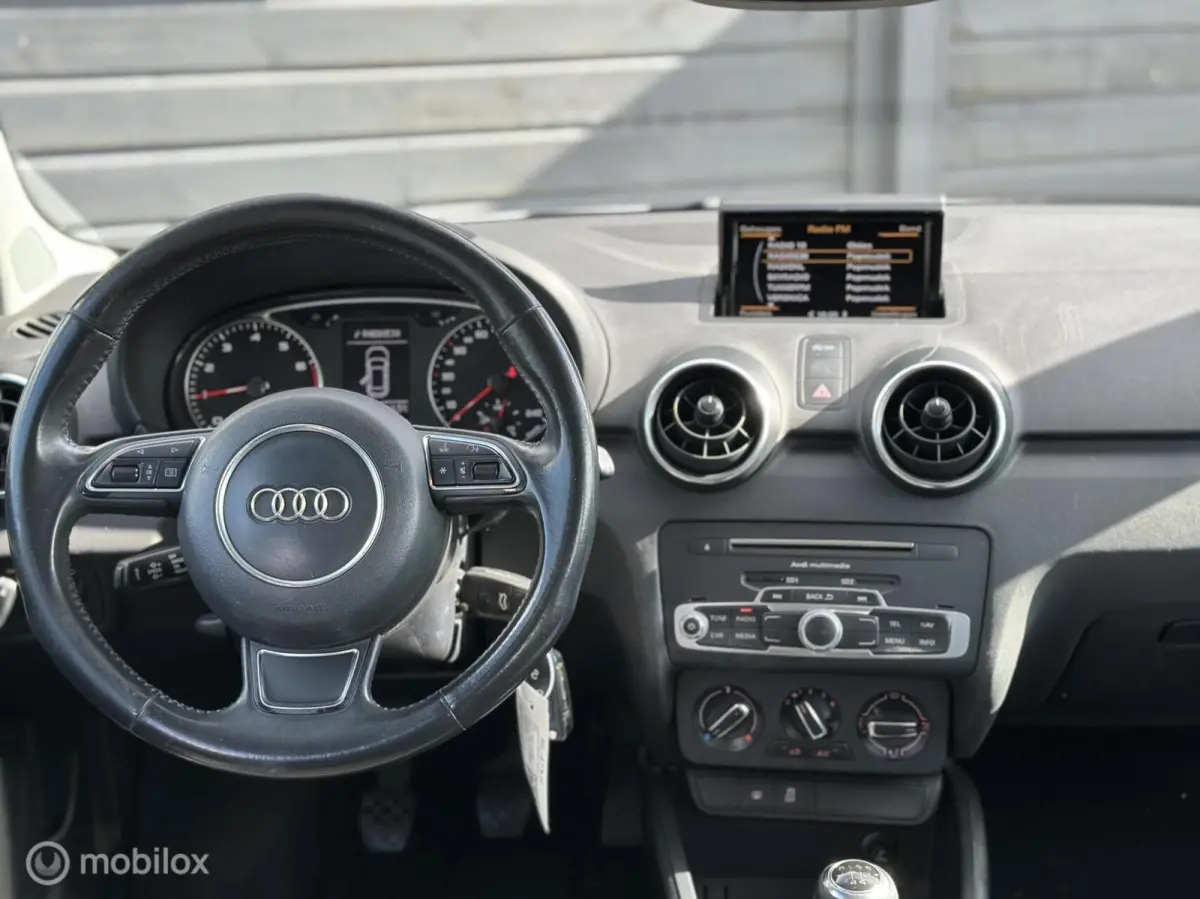 1.0 TFSI Sport