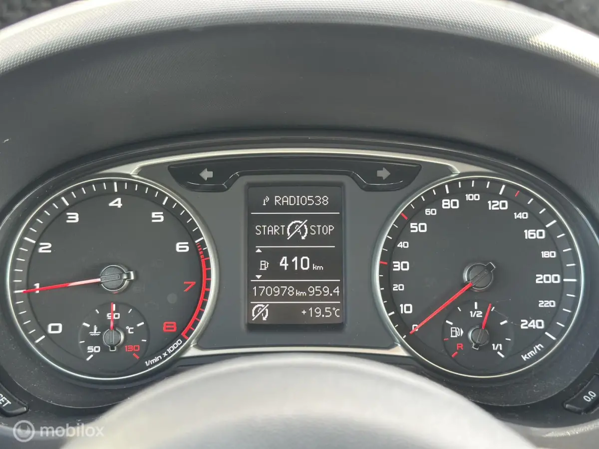1.0 TFSI Sport