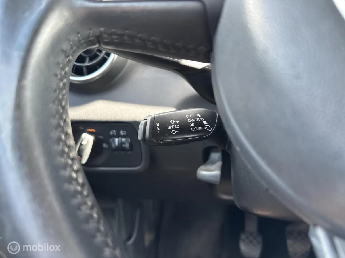1.0 TFSI Sport