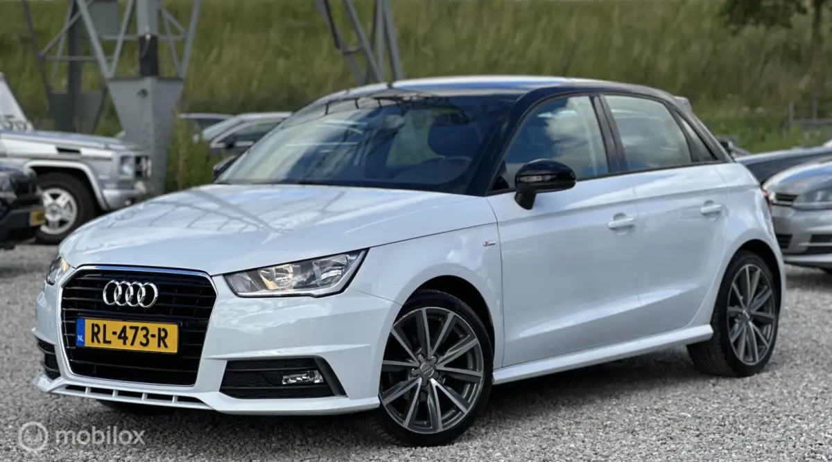 1.0 TFSI Sport