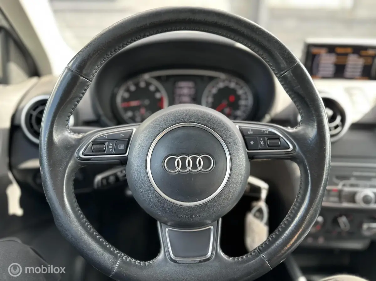 1.0 TFSI Sport
