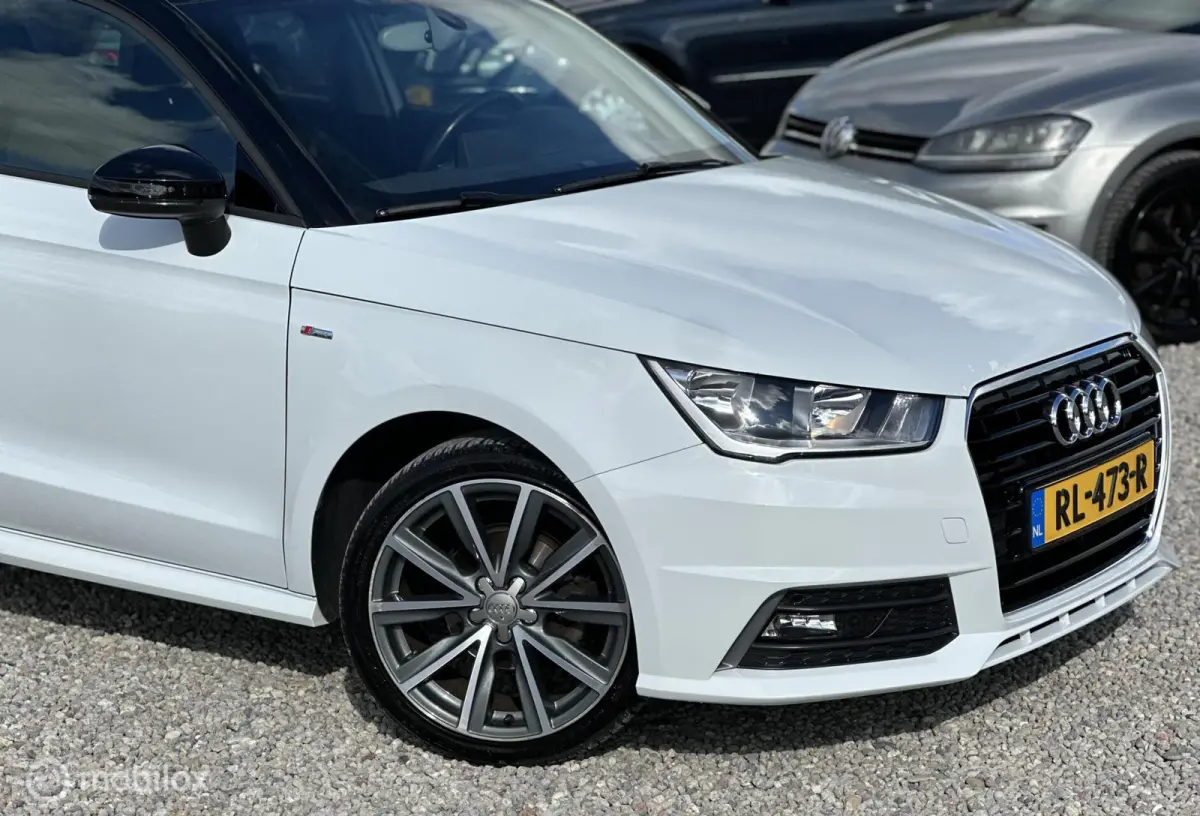 1.0 TFSI Sport