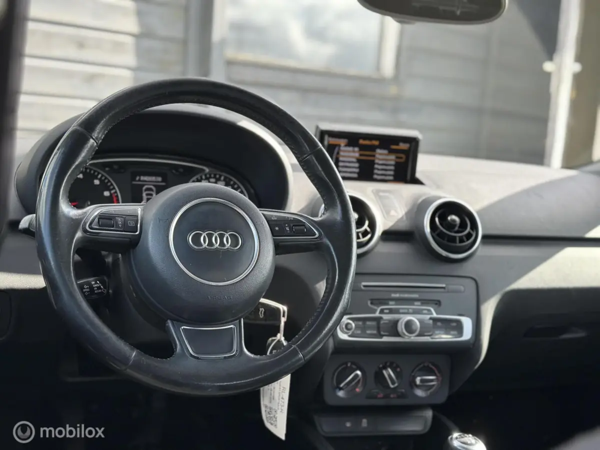 1.0 TFSI Sport